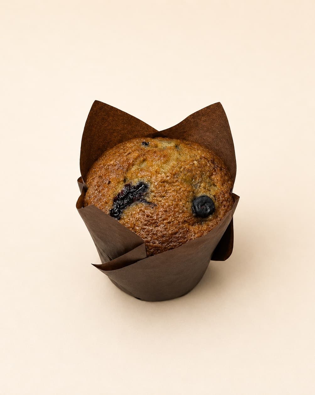 Berry Muffin