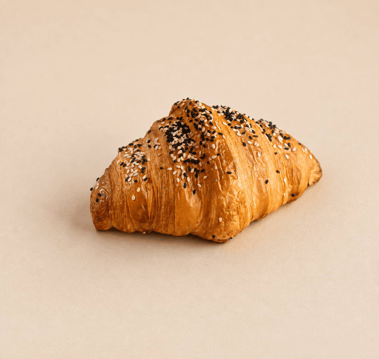 Feta Croissant
