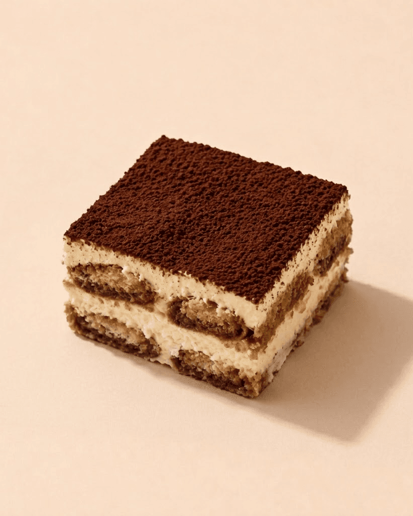 Tiramisu