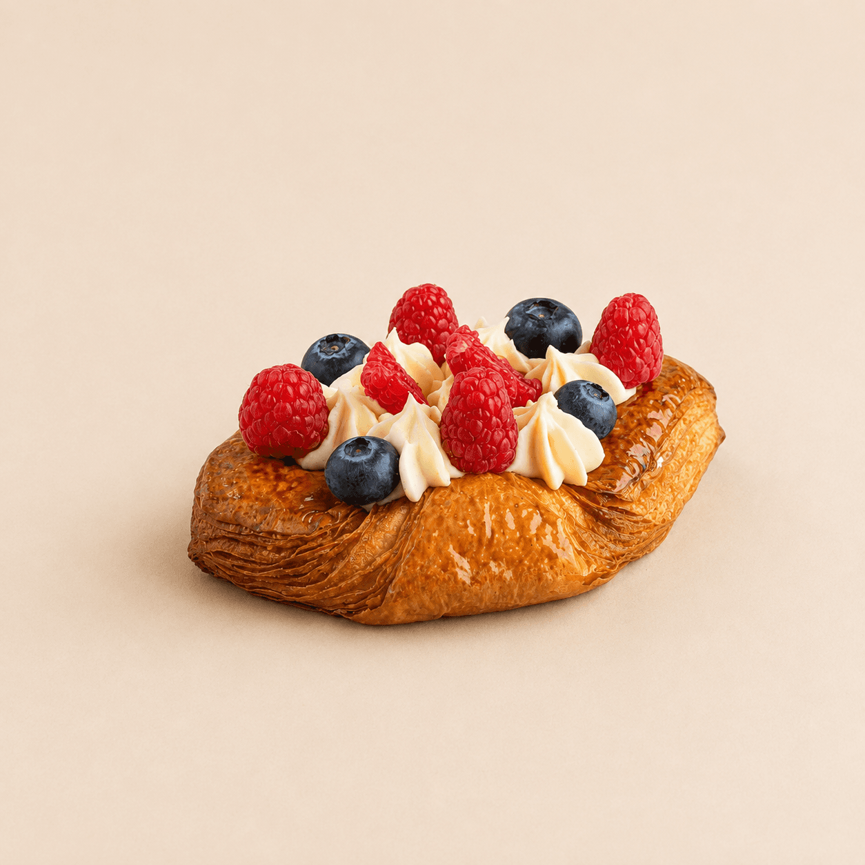 Barries Danish