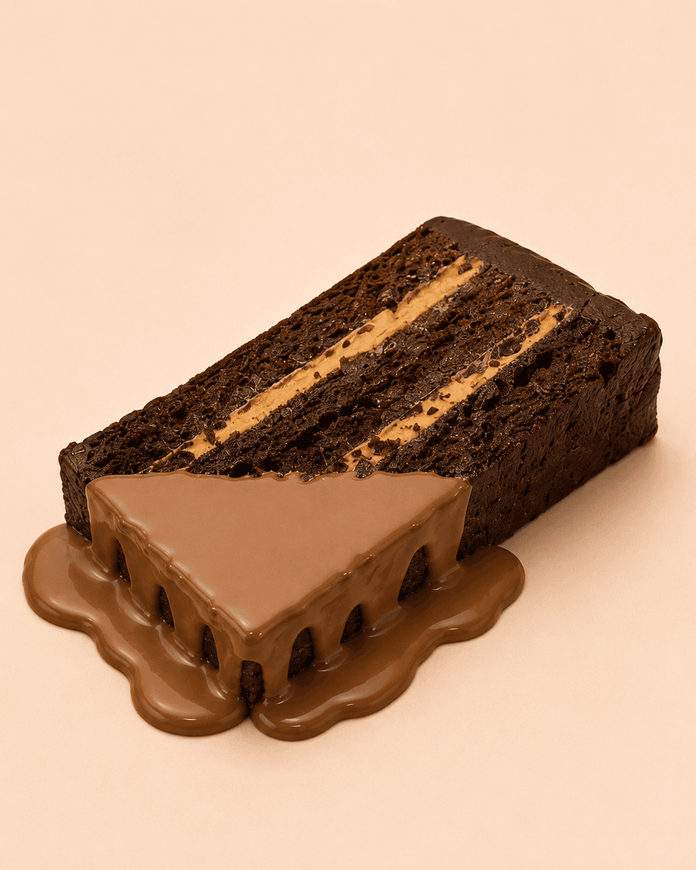 London Cake