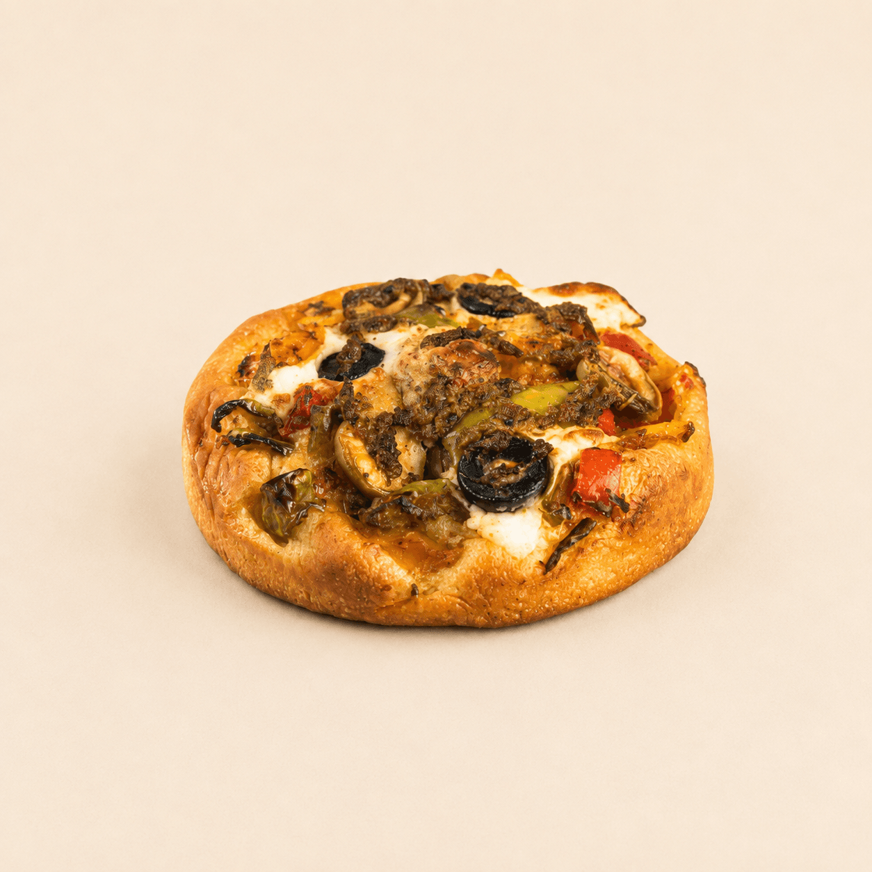 Focaccia mix