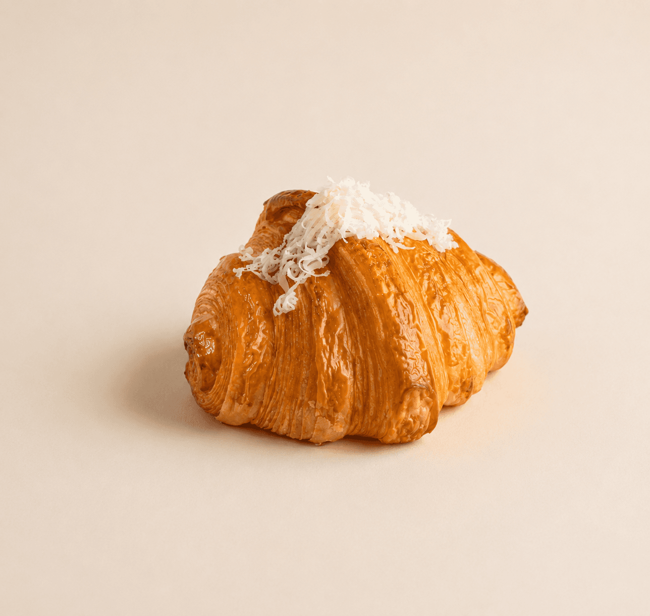 3 Cheese croissant