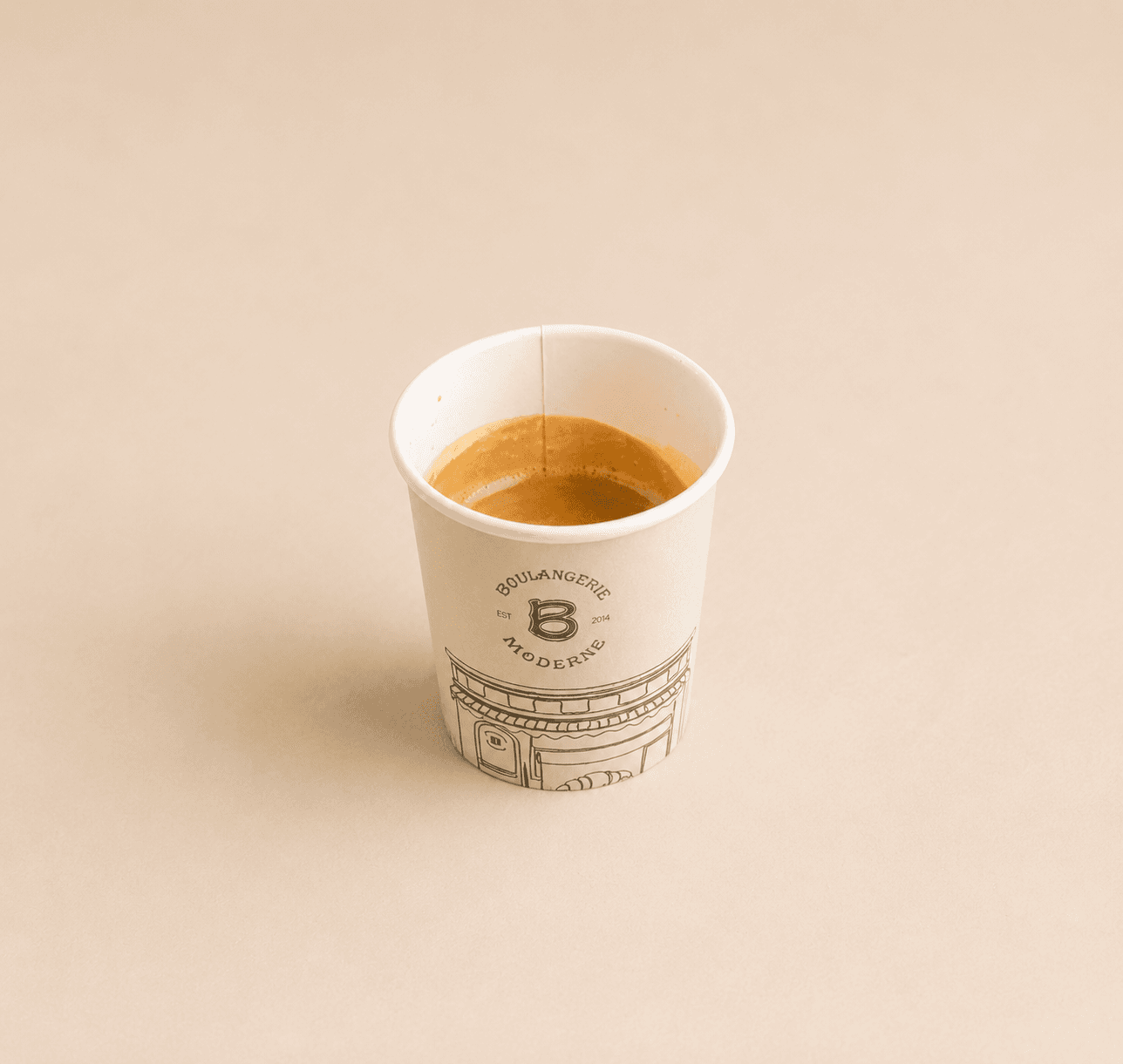 Espresso