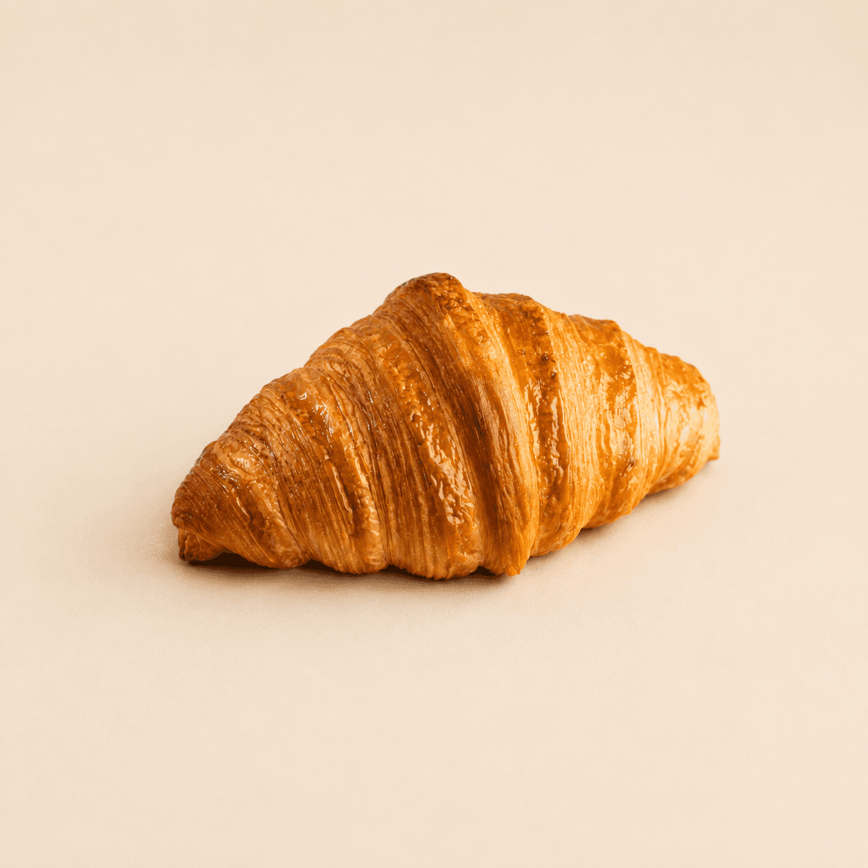 Butter Croissant