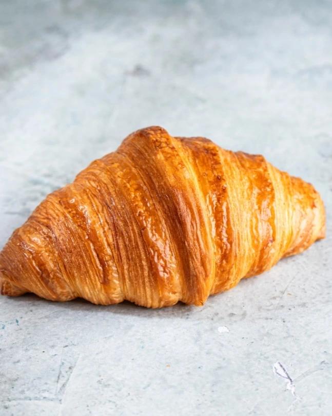Butter Croissant