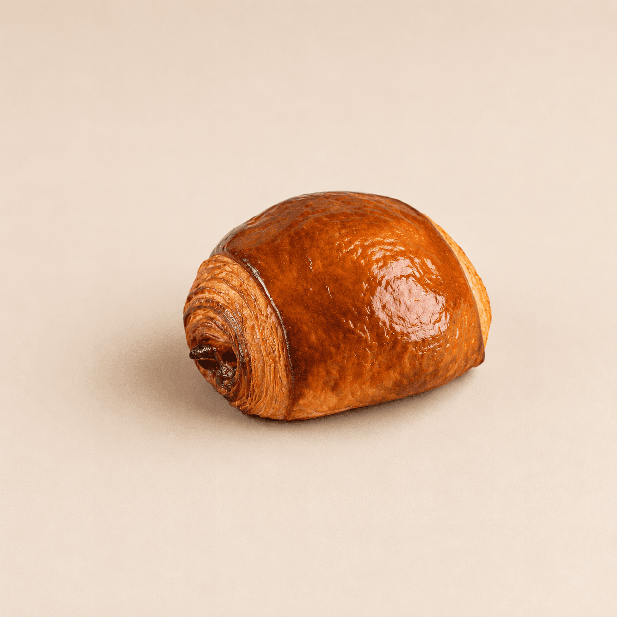 Pain au chocolat