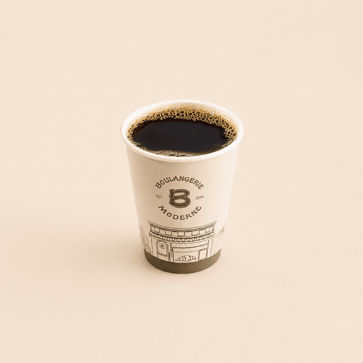 Hot coffee day