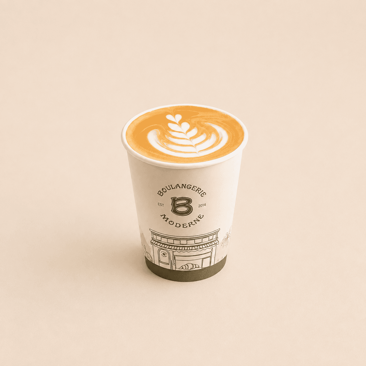 Latte