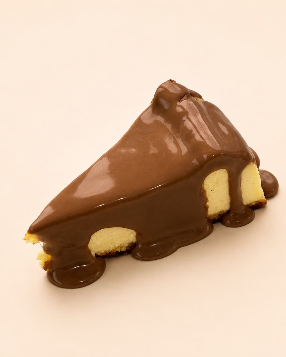 Madrid Cheesecake